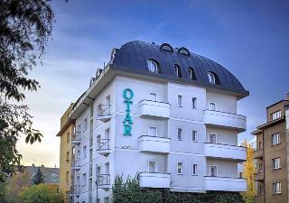 Hotel Otar fotoÄŸrafÄ±