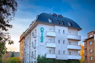 Hotel Otar otel fotoğrafı