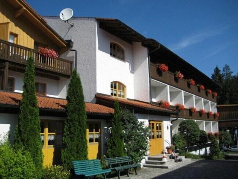 Tannenhof - Genel
