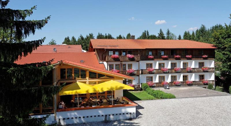 Tannenhof - Genel