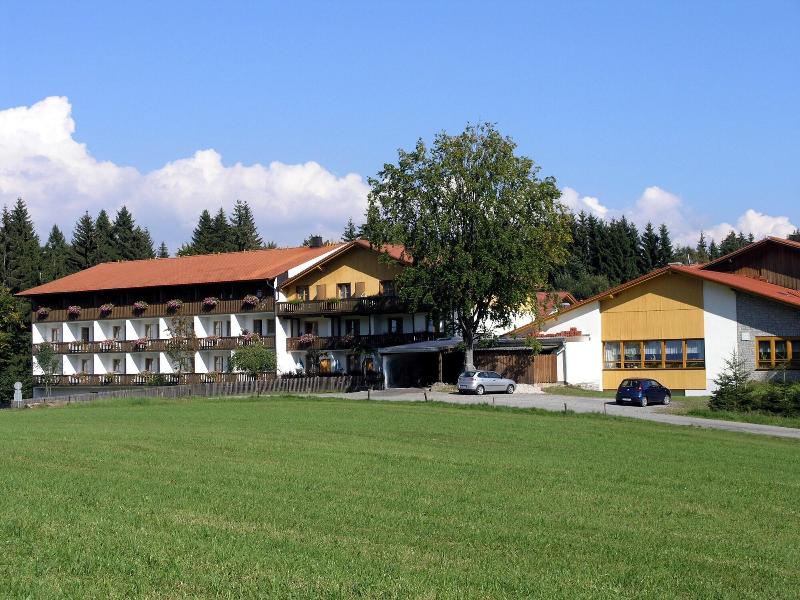 Tannenhof - Genel