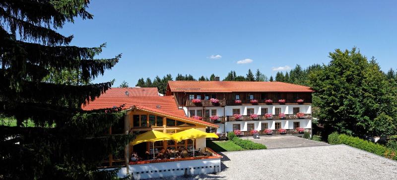 Tannenhof - Genel