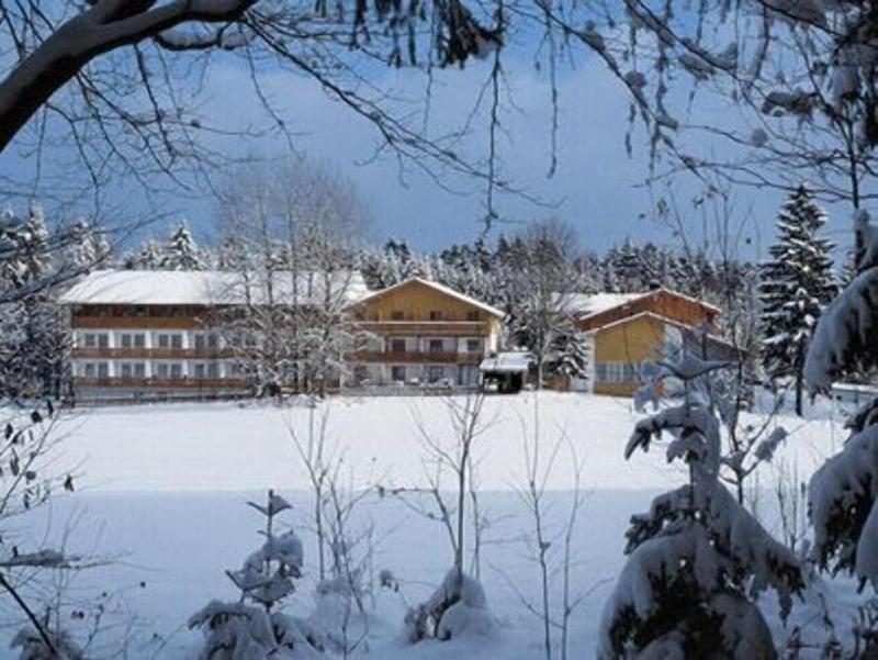 Tannenhof - Genel