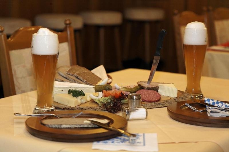 Tannenhof - Restoran
