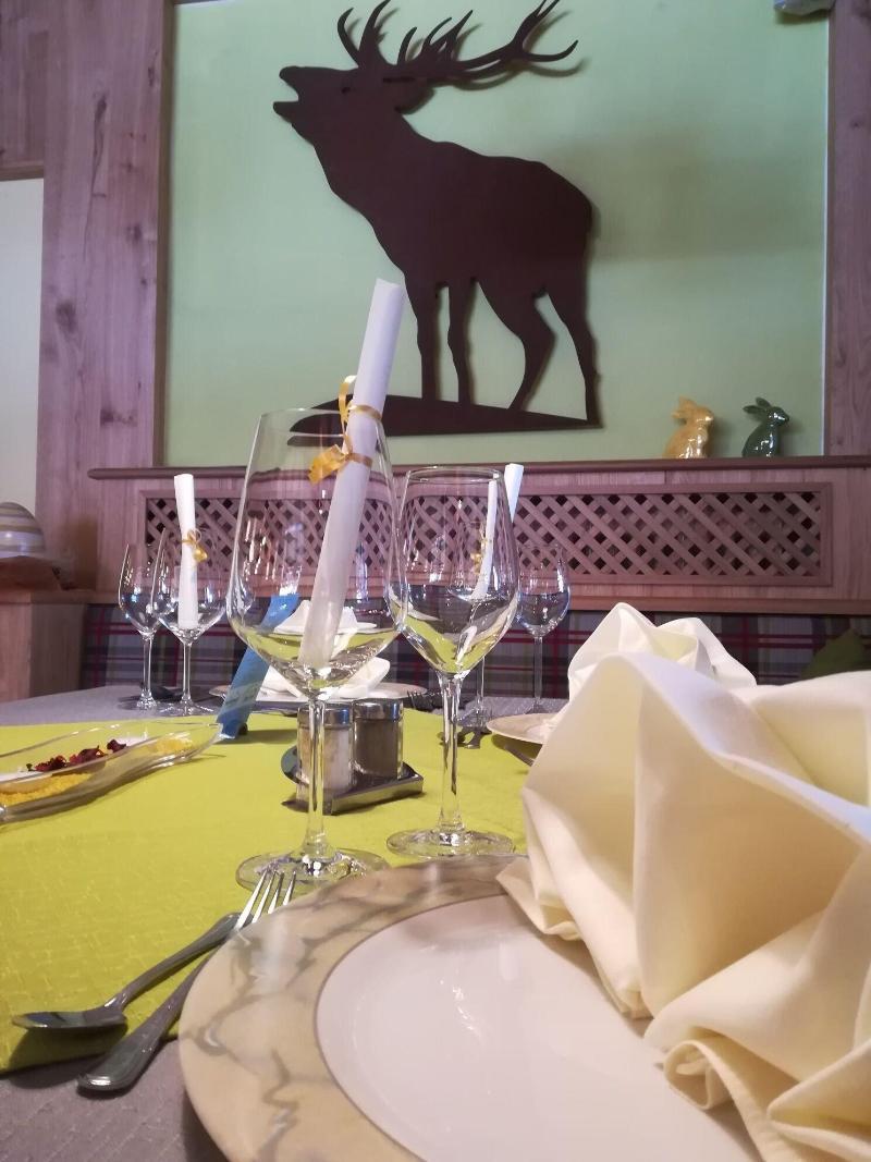 Tannenhof - Restoran