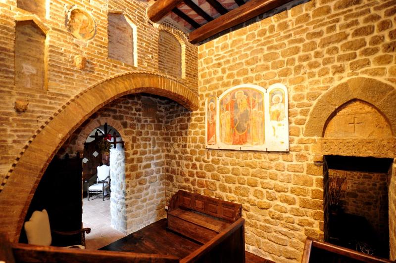 Castello di Monterone - Lobi