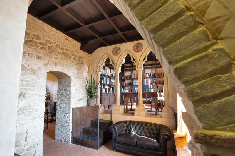 Castello di Monterone - Lobi