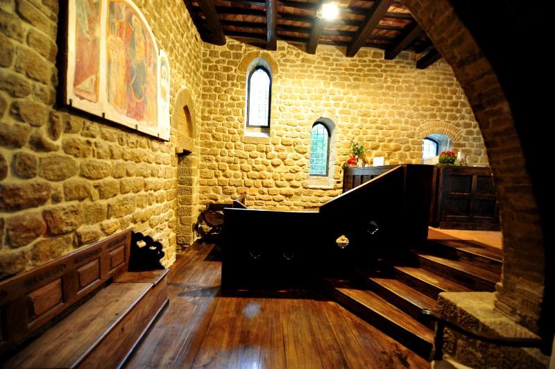 Castello di Monterone - Lobi