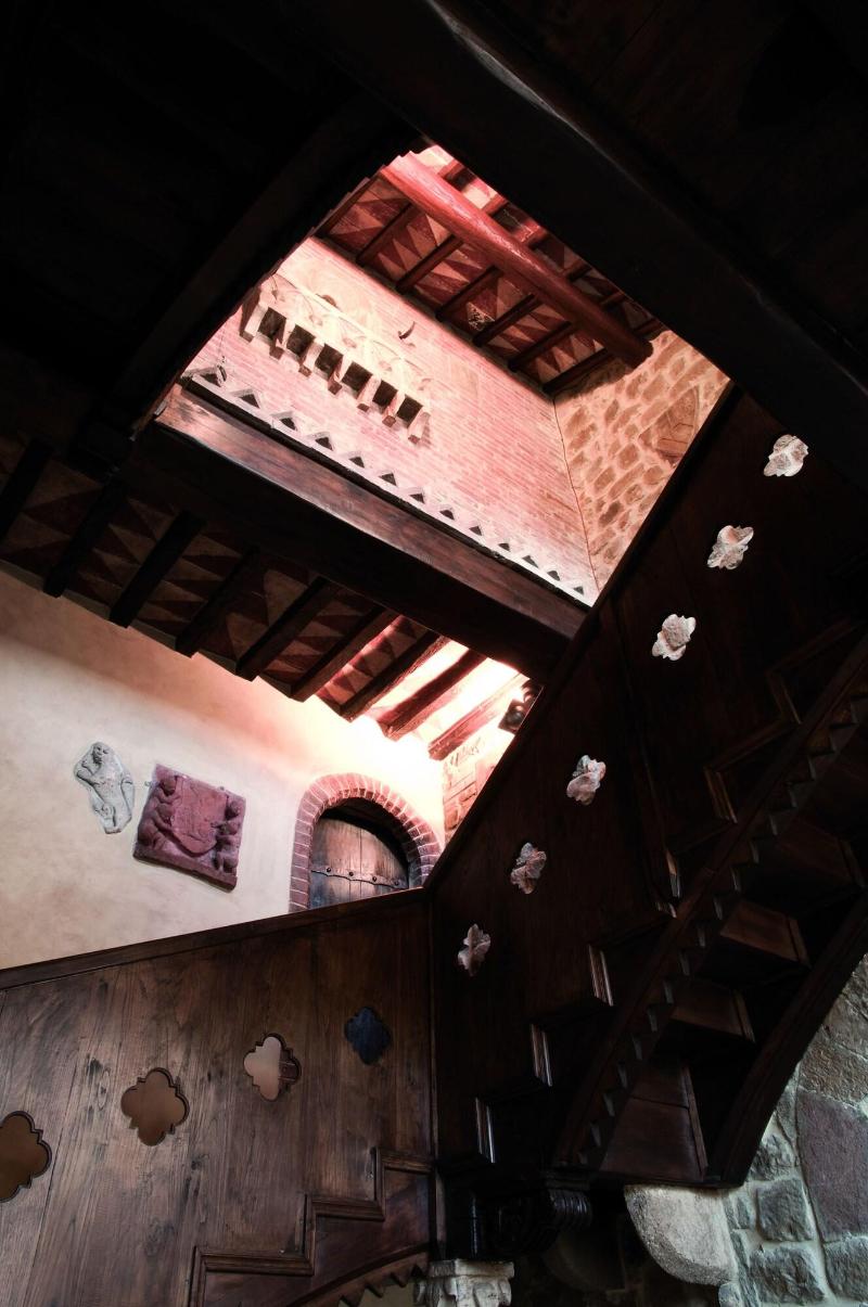 Castello di Monterone - Lobi