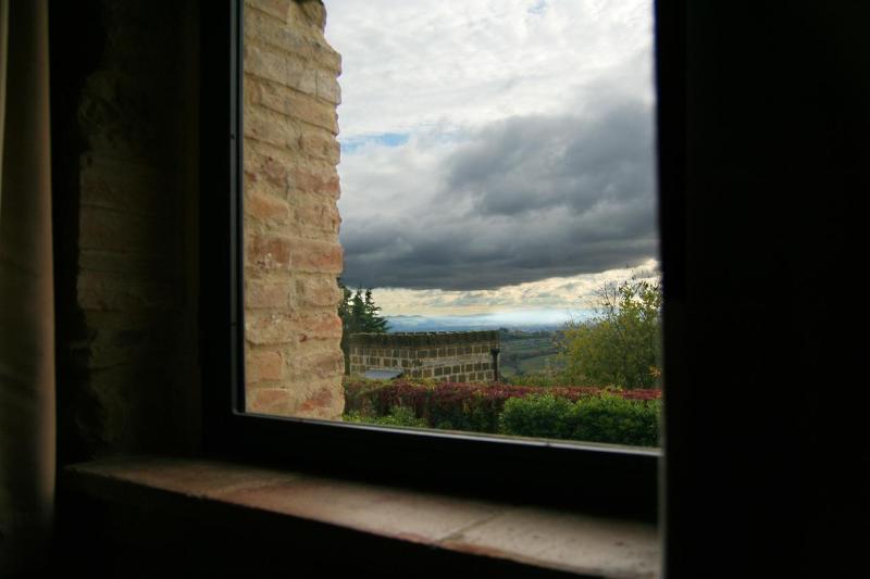 Castello di Monterone - Genel