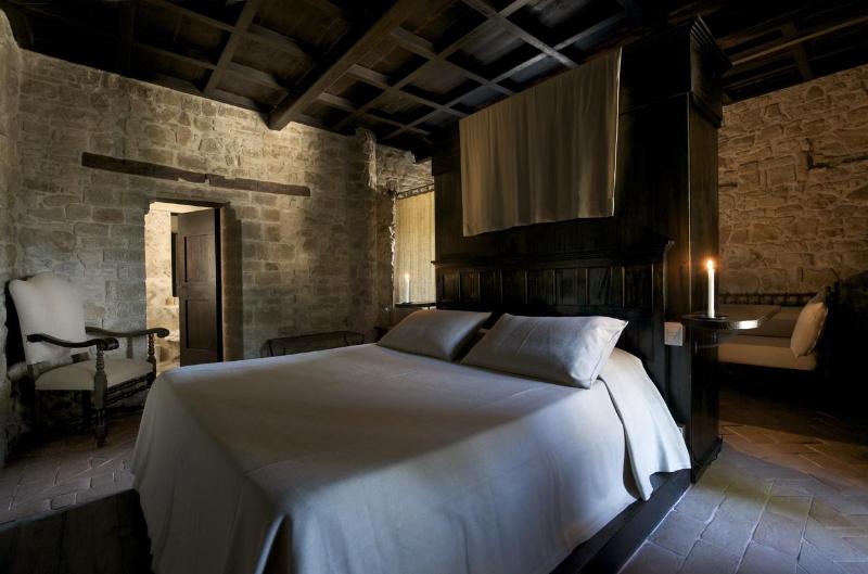 Castello di Monterone - Oda