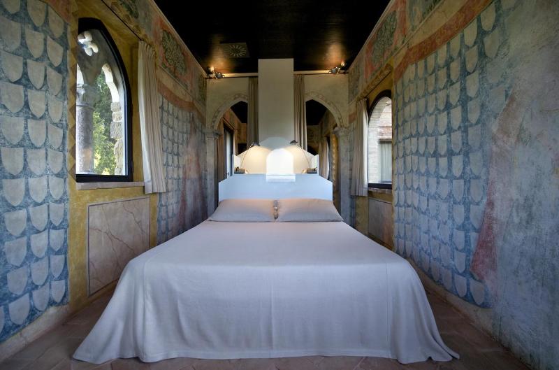 Castello di Monterone - Oda