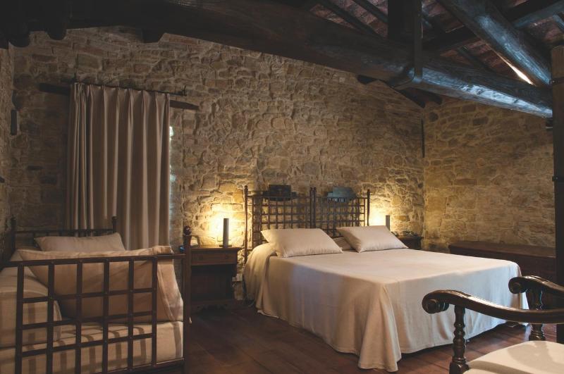 Castello di Monterone - Oda