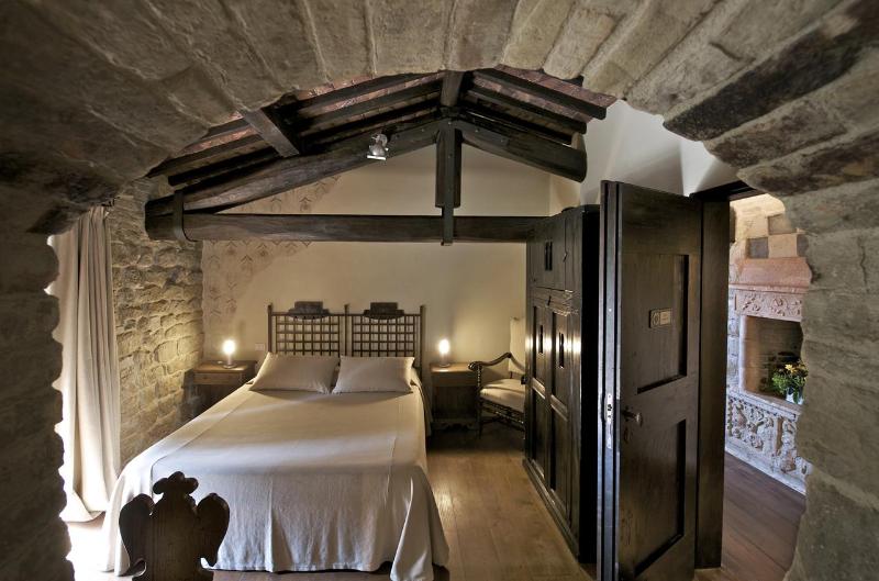 Castello di Monterone - Oda