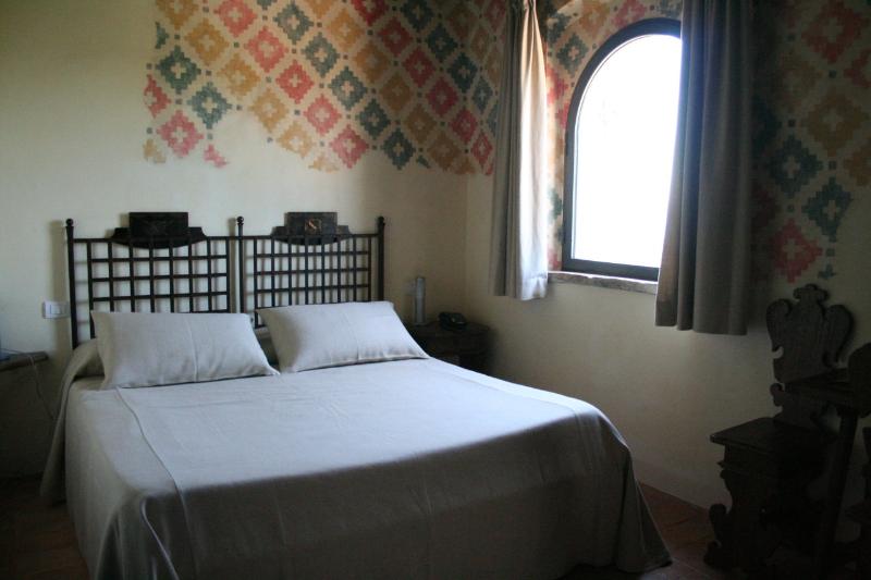 Castello di Monterone - Oda