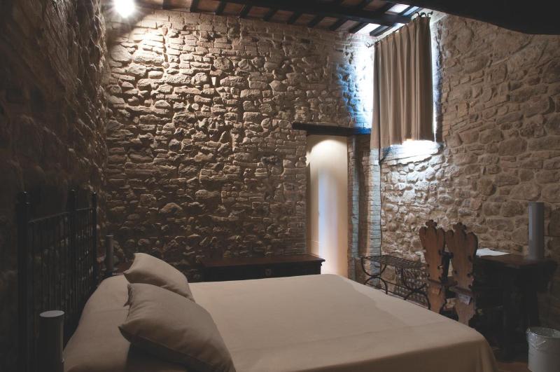 Castello di Monterone - Oda