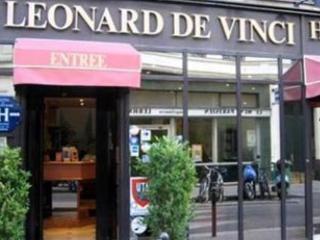 Léonard de Vinci