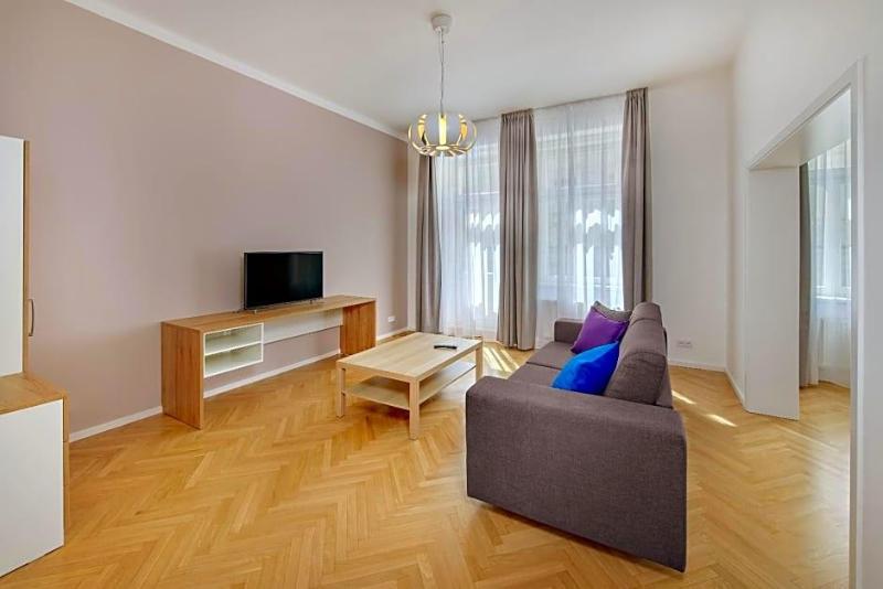 Euroagentur Downtown Suites - Genel