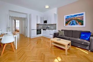 Euroagentur Downtown Suites fotoÄŸrafÄ±