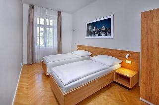 Euroagentur Downtown Suites fotoÄŸrafÄ±