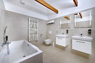Euroagentur Downtown Suites fotoÄŸrafÄ±