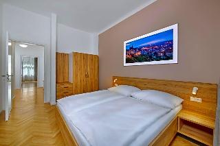 Euroagentur Downtown Suites fotoÄŸrafÄ±