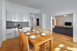 Euroagentur Downtown Suites fotoÄŸrafÄ±