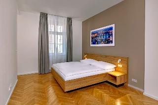Euroagentur Downtown Suites fotoÄŸrafÄ±