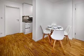 Euroagentur Downtown Suites fotoÄŸrafÄ±