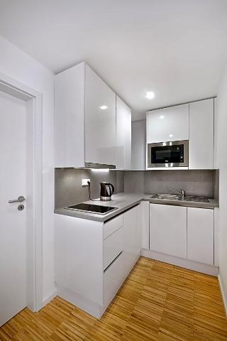 Euroagentur Downtown Suites fotoÄŸrafÄ±