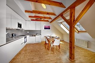 Euroagentur Downtown Suites fotoÄŸrafÄ±