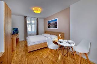 Euroagentur Downtown Suites fotoÄŸrafÄ±
