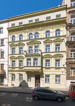 Euroagentur Downtown Suites fotoÄŸrafÄ±