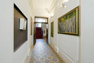 Euroagentur Downtown Suites fotoÄŸrafÄ±