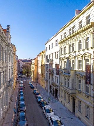 Euroagentur Downtown Suites fotoÄŸrafÄ±