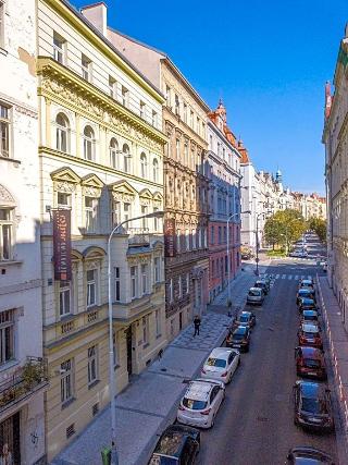 Euroagentur Downtown Suites fotoÄŸrafÄ±