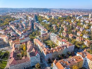 Euroagentur Downtown Suites fotoÄŸrafÄ±