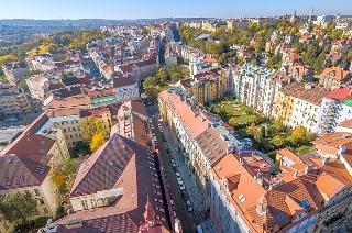 Euroagentur Downtown Suites fotoÄŸrafÄ±