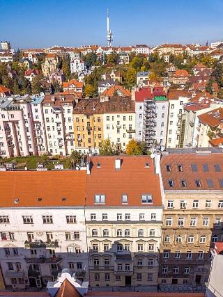 Euroagentur Downtown Suites fotoÄŸrafÄ±