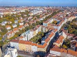 Euroagentur Downtown Suites fotoÄŸrafÄ±