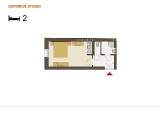 Euroagentur Downtown Suites fotoÄŸrafÄ±