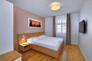 Euroagentur Downtown Suites fotoÄŸrafÄ±