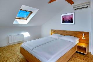 Euroagentur Downtown Suites fotoÄŸrafÄ±