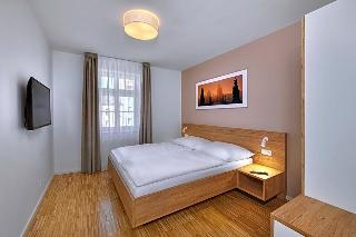 Euroagentur Downtown Suites fotoÄŸrafÄ±