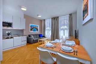 Euroagentur Downtown Suites fotoÄŸrafÄ±