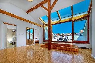 Euroagentur Downtown Suites fotoÄŸrafÄ±