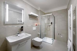 Euroagentur Downtown Suites fotoÄŸrafÄ±