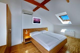 Euroagentur Downtown Suites fotoÄŸrafÄ±