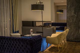 Hotel Covilha Affiliated by Melia fotoÄŸrafÄ±