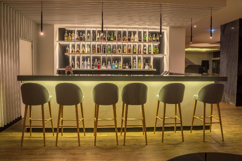 Hotel Covilha Affiliated by Melia - Bar